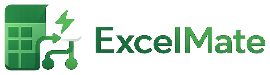 ExcelMate